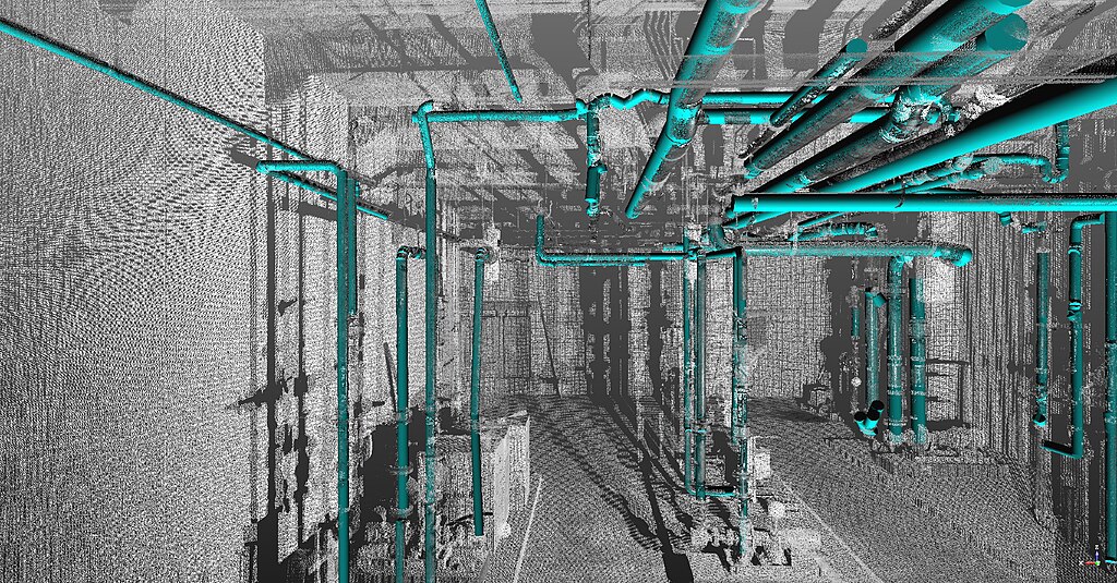 bim Inteligencia Artificial en la construcción
