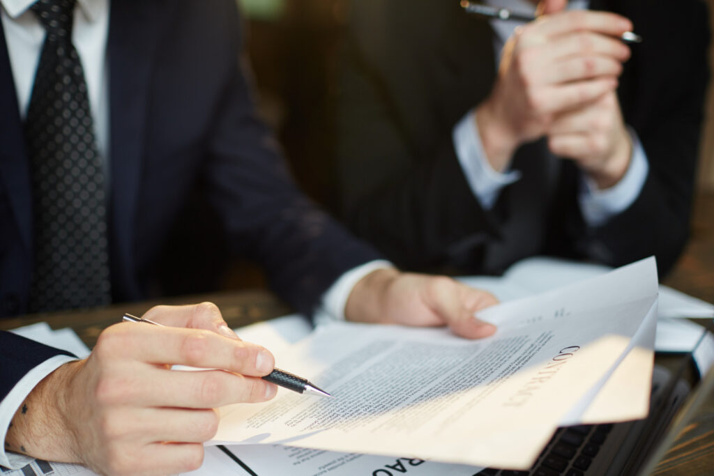 contratos inteligentes regulación españa