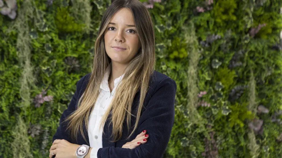 "El impacto de la inteligencia artificial en el sector inmobiliario según Marta Royo López